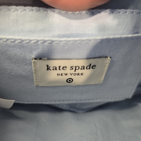 🐢 Kate Spade x Target Life Of The Party Beaded Clutch Pouch NWT - Picture 8 of 10